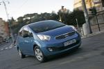 Kia Venga 2010 года